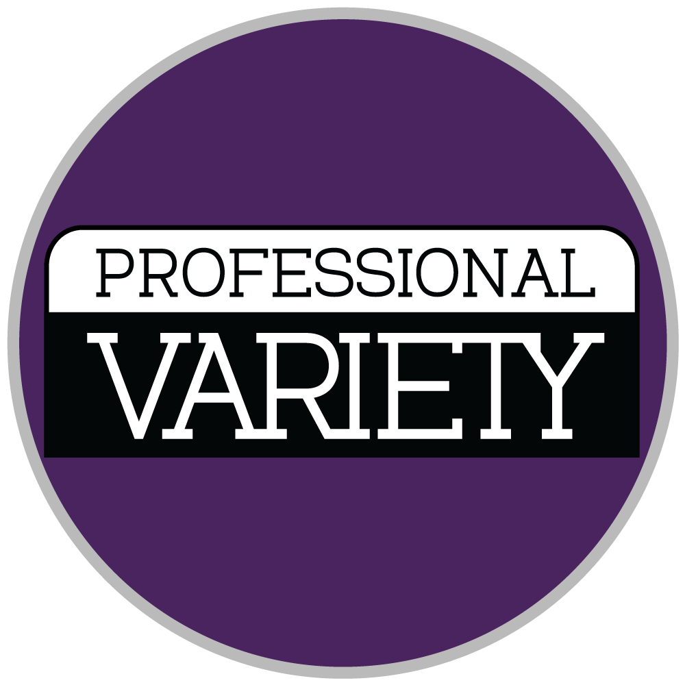 Professional Variety Publications