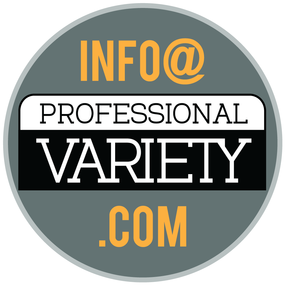 Professional Variety Publications